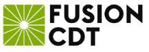 Fusion CDT Logo