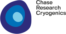 Chase Research Cryogenics Logo